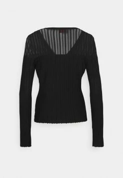 De gros 😀 HUGO SHOMARA - Gilet - Black ✨ 15 De gros 😀 HUGO SHOMARA - Gilet - Black ✨ -HUGO Sales f74e9eaa8c8c4085983144d522e6de3e