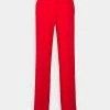 Meilleure affaire 🎁 HUGO HUGLIA - Pantalon Classique - Bright Red 😍