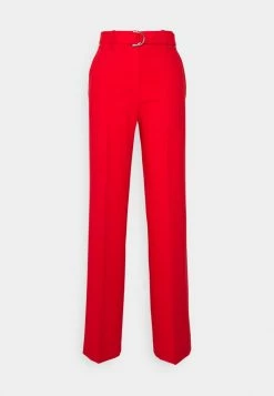 Meilleure affaire 🎁 HUGO HUGLIA - Pantalon Classique - Bright Red 😍