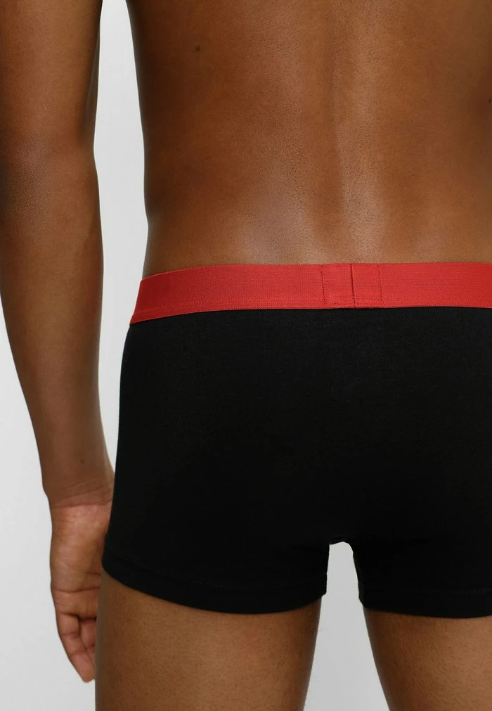 Remise 🔔 HUGO PACK - Shorty - Dark Red 🛒 5 Remise 🔔 HUGO PACK - Shorty - Dark Red 🛒 – Image 5