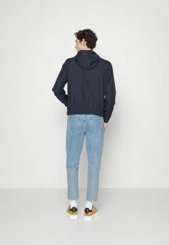 Promo 😀 HUGO BENJI - Veste Légère - Dark Blue 🎉 -HUGO Sales f7b0dfa2676f49f99cdae9842fd4be45