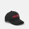 Promo ⭐ HUGO UNISEX - Casquette - Black ⭐