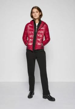 De gros 🔔 HUGO FAMARA - Veste Mi-saison - Red Velvet ✔️ -HUGO Sales f7b53869bfe2496fa813aaab59ed5632