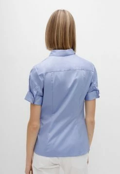 Les meilleures critiques de 😉 HUGO ESHILA - Chemisier - Medium Blue 🛒 10 Les meilleures critiques de 😉 HUGO ESHILA - Chemisier - Medium Blue 🛒 -HUGO Sales f7c34bea8f81461f94cd10e009736fb7