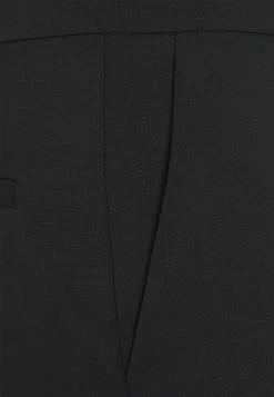 Acheter 🧨 HUGO HACARLE - Pantalon Classique - Black ✨ -HUGO Sales f7d0042951f648e0ae42c91cfac90fd7