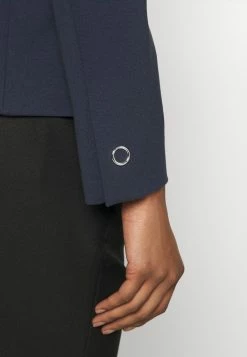 Vente flash 🛒 HUGO ASIRAS - Blazer - Dark Blue ✔️ -HUGO Sales f829f89e47194299877b3ce7ece7790d