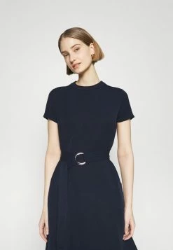 Acheter 👍 HUGO DALUISA - Robe De Jour - Open Blue 👏 -HUGO Sales f82ea14f41eb4f6fabc7d355531a72e4