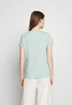 Offres 😀 HUGO THE SLIMTEE - T-shirt Imprimé - Light/pastel Green 😉 8 Offres 😀 HUGO THE SLIMTEE - T-shirt Imprimé - Light/pastel Green 😉 -HUGO Sales f83b1874ecdf4608b848fe024978ff69