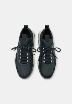 Sortie 🎉 HUGO QUAKE RUNN - Baskets Basses - Dark Blue 👏 10 Sortie 🎉 HUGO QUAKE RUNN - Baskets Basses - Dark Blue 👏 -HUGO Sales f8450ad2431140b9ab972abe0170ed36