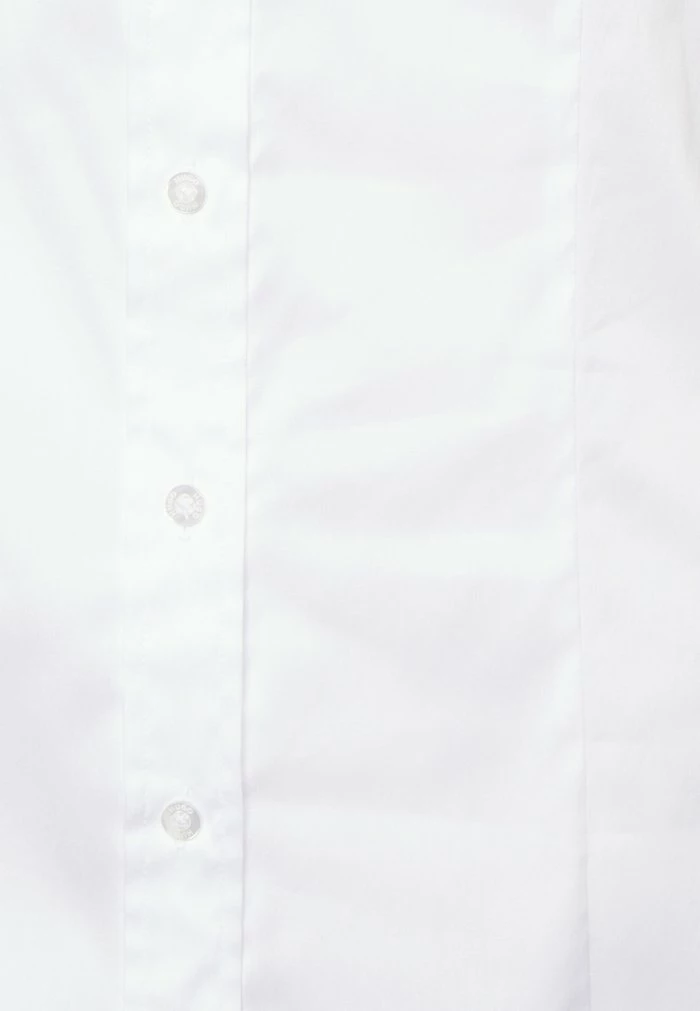 Offres 😀 HUGO ESHILA - Chemisier - White 🧨 3 Offres 😀 HUGO ESHILA - Chemisier - White 🧨 – Image 3