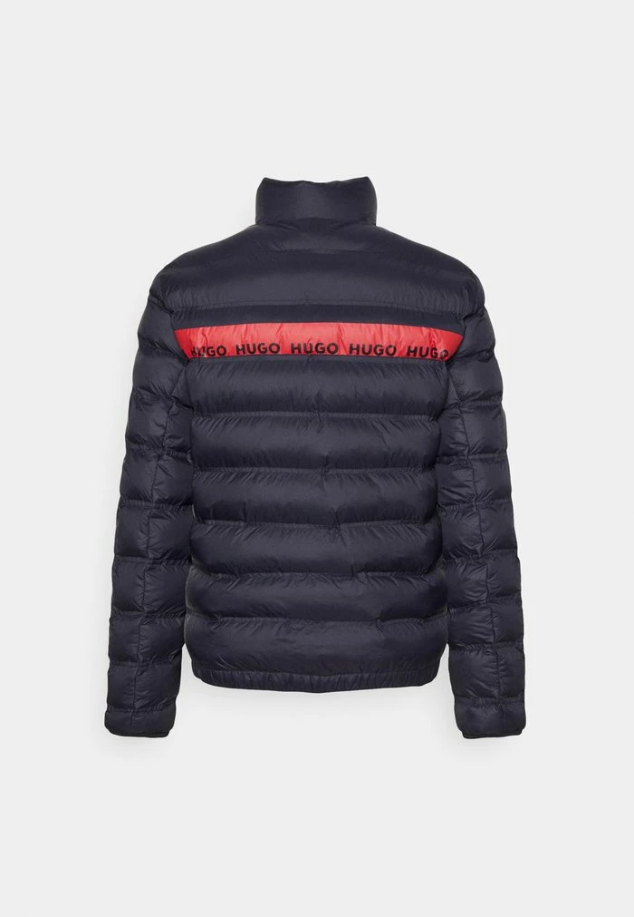 Tout neuf 👍 HUGO BALTO - Veste D'hiver - Black 😍 2 Tout neuf 👍 HUGO BALTO - Veste D'hiver - Black 😍 – Image 2