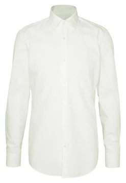 Grosses soldes 🎁 HUGO JENNO - Chemise - Natural 💯 -HUGO Sales f85cb531d5cb44e082cbd2c046cdffef