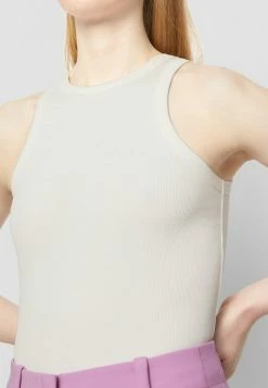 Top 10 🎁 HUGO CLASSIC TANK - Débardeur - Creme 😉 13 Top 10 🎁 HUGO CLASSIC TANK - Débardeur - Creme 😉 -HUGO Sales f8629edb96be4b0f9a5d2a26f29b3117