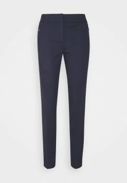 Meilleure vente 🌟 HUGO HESIRE - Pantalon Classique - Dark Blue 🎉