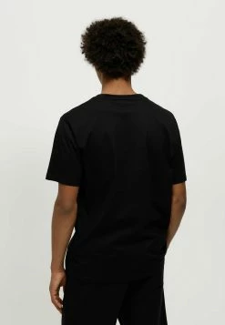 Budget ⌛ HUGO T-shirt Imprimé - Black 🔥 7 Budget ⌛ HUGO T-shirt Imprimé - Black 🔥 -HUGO Sales f869ed01f5f544709c5db3990d6c0e3c