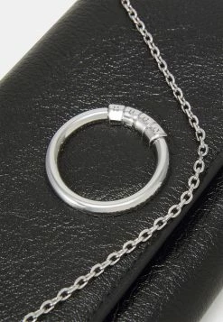 Nouveau 💯 HUGO KARA PHONE HOLDER - Sac Bandoulière - Black 🤩 -HUGO Sales f8c3cd7585b04be3adece52cc3c316af