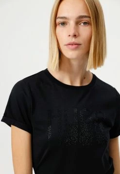 Les meilleures critiques de ✔️ HUGO THE SLIM TEE - T-shirt Imprimé - Black 🎁 -HUGO Sales f8ee2e364090437daa6126fb9fdb4d90