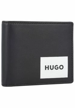 Le moins cher ⌛ HUGO GBHM GESCHENKBOX 2TLG. - Portefeuille - Black 🥰 -HUGO Sales f8ff83e39924400dbcaece84ee1d1947