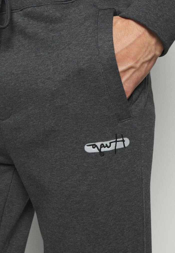 Les meilleures critiques de 😀 HUGO DIBEX - Pantalon De Survêtement - Medium Grey 🎁 6 Les meilleures critiques de 😀 HUGO DIBEX - Pantalon De Survêtement - Medium Grey 🎁 – Image 6