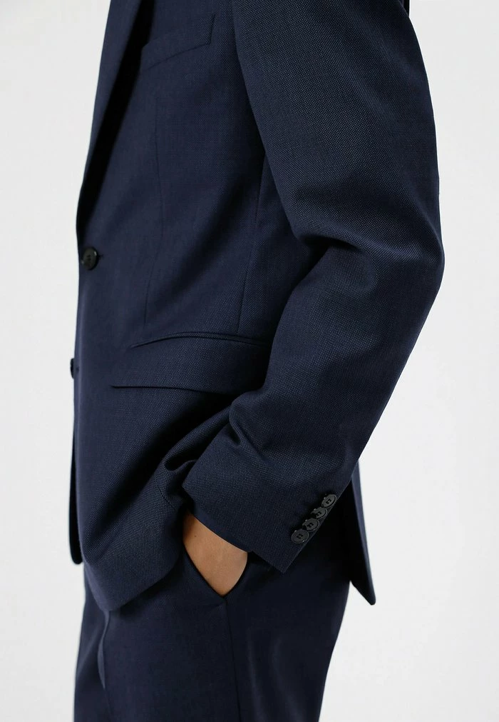 Sortie 😍 HUGO SIMMONS - Costume - Turquoise 💯 6 Sortie 😍 HUGO SIMMONS - Costume - Turquoise 💯 – Image 6