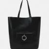 Coupon 🎁 HUGO KARA SHOPPER - Cabas - Black 👏
