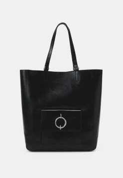 Coupon 🎁 HUGO KARA SHOPPER - Cabas - Black 👏