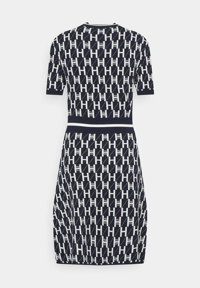 Vente flash 💯 HUGO SADRESSY - Robe Pull - Open Miscellaneous 🎉 2 Vente flash 💯 HUGO SADRESSY - Robe Pull - Open Miscellaneous 🎉 – Image 2