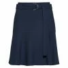 Meilleur prix 🎉 HUGO RININA - Jupe Trapèze - Dark Blue ⭐