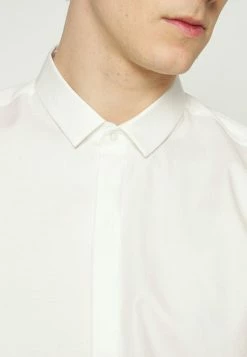 Coupon 🛒 HUGO EJINAR - Chemise Classique - Natural 🌟 -HUGO Sales f9bcafa4364c4e55a26d490cb260dbc8