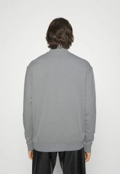 Bon marché ⭐ HUGO DURTY - Sweatshirt - Grey 😉 -HUGO Sales f9bd3d3f55f247a18cb8499a98d4b8ff