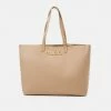 Tout neuf 🌟 HUGO BRENDA SHOPPER - Cabas - Beige 🧨