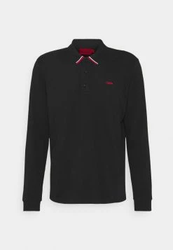 Coupon ⭐ HUGO DONOL - Polo - Black ⌛ 8 Coupon ⭐ HUGO DONOL - Polo - Black ⌛ -HUGO Sales f9e70571936147ea91d2ba553a79cfb2