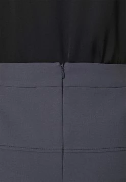 Vente flash 🛒 HUGO RASUSA - Jupe Crayon - Dark Blue 🔥 -HUGO Sales fa03d751a52b4e689e84ceb6a52906bb