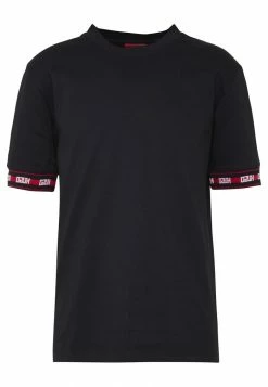 Remise ⌛ HUGO DERRA - T-shirt Imprimé - Black 🎁 -HUGO Sales fa421af61f394263b8cce00247e8608b