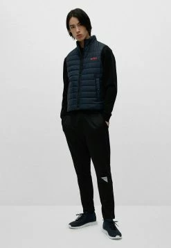 Tout neuf 🔥 HUGO ICELIN - Baskets Basses - Dark Blue ✨