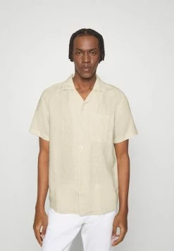 Tout neuf 🤩 HUGO ELLINO - Chemise - Light Beige 😍