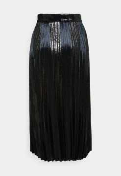 Promo 🎉 HUGO RAPLISSA - Jupe Plissée - Black 🔔 15 Promo 🎉 HUGO RAPLISSA - Jupe Plissée - Black 🔔 -HUGO Sales fa7744e1fa5842bd8534e7639cac0de1