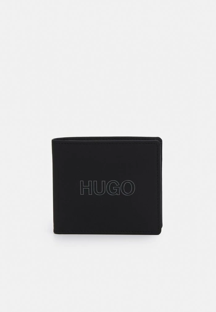 Les meilleures critiques de 💯 HUGO ACRON COIN UNISEX - Portefeuille - Black 🎉 1 Les meilleures critiques de 💯 HUGO ACRON COIN UNISEX - Portefeuille - Black 🎉