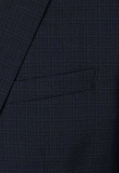 Nouveau 😉 HUGO HENRY GETLIN - Costume - Dark Blue ✔️ -HUGO Sales faa6d8bc7c0d4d9f95fc7d24b48f7f70