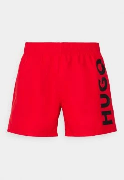 Tout neuf 🌟 HUGO ABAS - Short De Bain - Open Pink 💯 -HUGO Sales fab6bc7a586f4bda9609fef69be53ed9