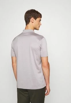 Budget 🎉 HUGO DERESOM - Polo - Silver 🧨 8 Budget 🎉 HUGO DERESOM - Polo - Silver 🧨 -HUGO Sales fac479ec5038408da322ccd47f1e78cd