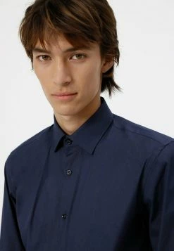 Offres 🔔 HUGO KENNO - Chemise Classique - Dark Blue 👍 9 Offres 🔔 HUGO KENNO - Chemise Classique - Dark Blue 👍 -HUGO Sales facf292ec08544e9aa3885422abdedb7