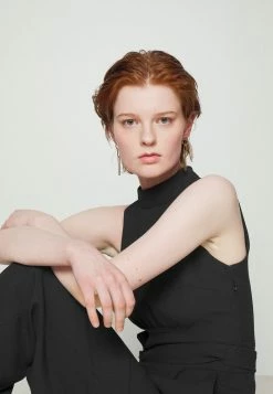 Remise 🛒 HUGO KISUSE - Combinaison - Black 🤩 -HUGO Sales fad80ef9235242d28cd31b259f95c68a