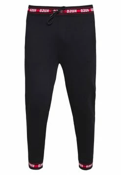 Offres 👍 HUGO DOAK - Pantalon De Survêtement - Black ⭐ -HUGO Sales faf308c304584c79bf5d6d6cc17fac98