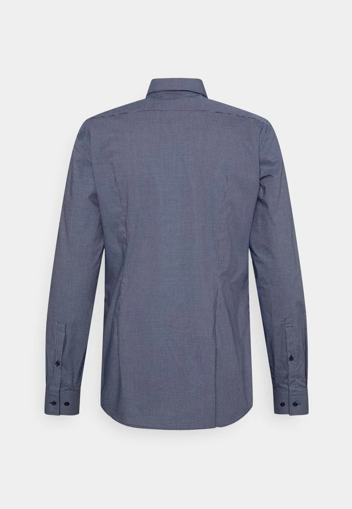 Nouveau đ HUGO KENNO - Chemise - Navy â 2 Nouveau đ HUGO KENNO - Chemise - Navy â â Image 2