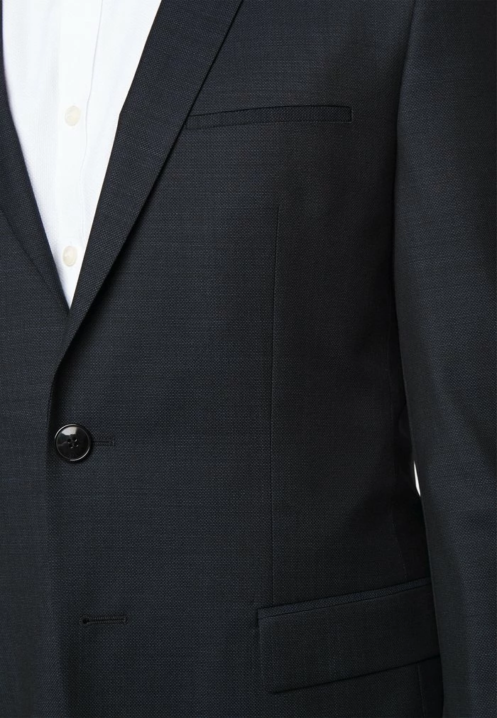 Les meilleures critiques de 😍 HUGO ARTI HESTEN - Costume - Dark Blue 👍 9 Les meilleures critiques de 😍 HUGO ARTI HESTEN - Costume - Dark Blue 👍 – Image 9