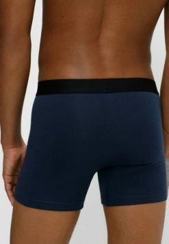 Grosses soldes 🧨 HUGO Shorty - Dark Blue 👍 -HUGO Sales fb644c9bb3a24a61911450e7fd17b0c7