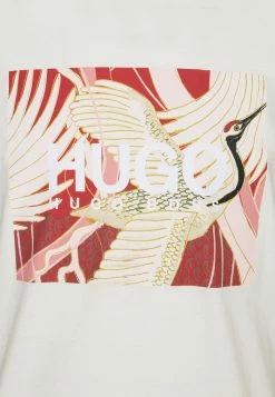 Les meilleures critiques de 😀 HUGO DOLIVE - T-shirt Imprimé - Natural 🤩 -HUGO Sales fb66af82e7fe44b0ab14d31f63993388