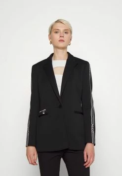 Grosses soldes ⌛ HUGO AJERA - Blazer - Black 🥰
