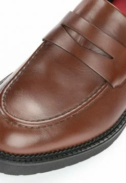 Tout neuf 👏 HUGO Mocassins - Brown 😀 -HUGO Sales fbb7a60d66a24d65a756d32260090b17